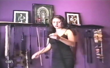 House of lords and mistresses in the spanking zone: Hamba dikuasai oleh dominasi cantik - DVD