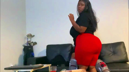 Exclusive Dirty Diana: Bu siyah götü sikmeyi seviyor