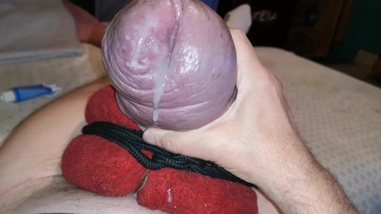 Monster_Meat_: 10일 정액