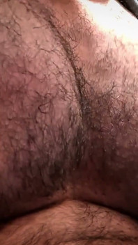 Hairy