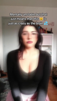 Crazy Girls Have Crazy Pussy