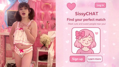 Natalie Napoli: Sissychat