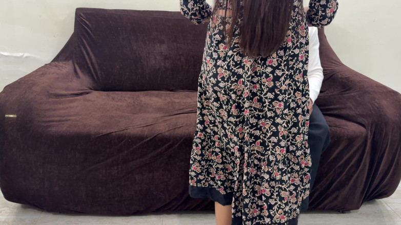 Hornycouple149: 내 가장 친한 친구의 새엄마는 착한 젖탱이를 가지고 있다