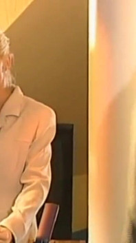 The Young Patient Fucks the Psychologist in the Bathtub