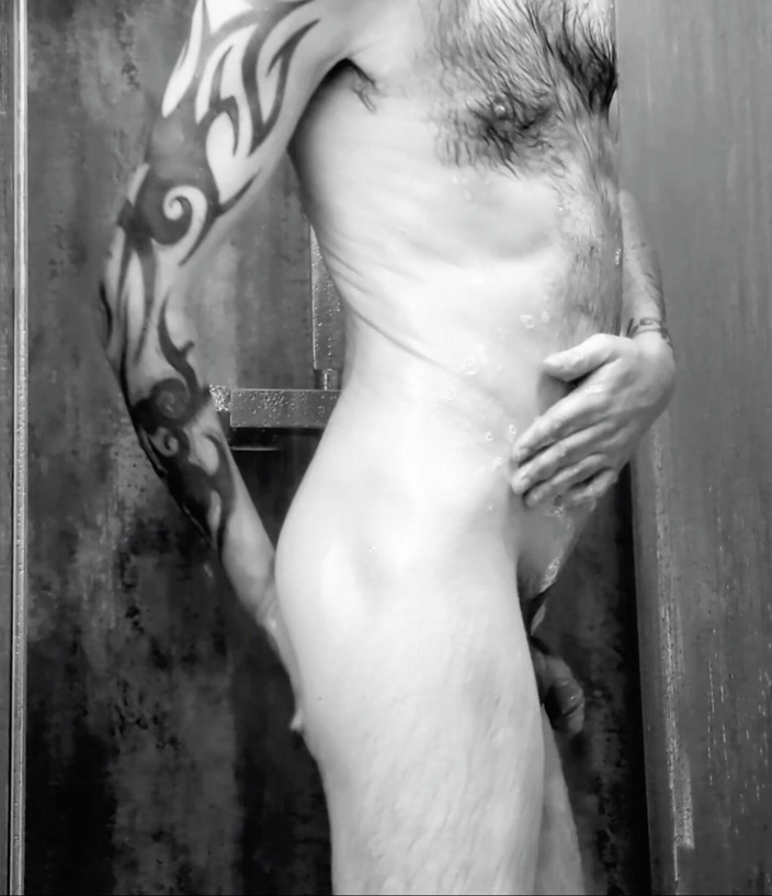 Jack Apple: Shower Time