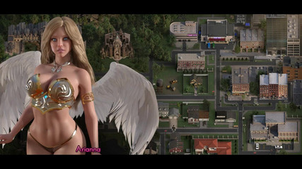 LoveSkySan69: Příkaz Genesis V57011 Část 160 Sexy spodní prádlo od Loveskysan69