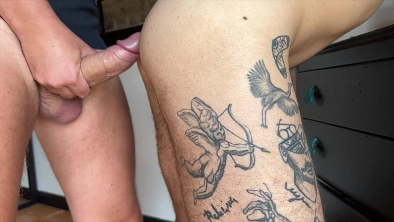 davidedpxxx: Eşcinsel boşalma derlemesi 11