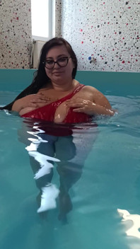 Wanna Join Me in a Pool