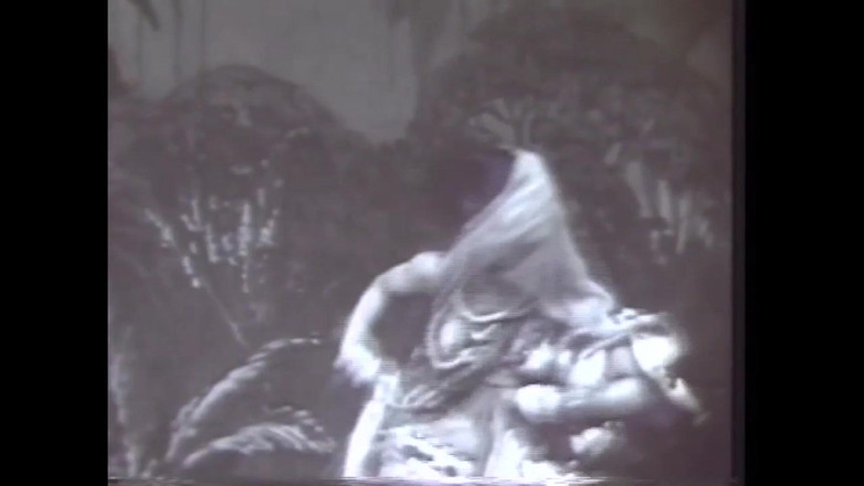 The Unforgettable: Divadelní tanec