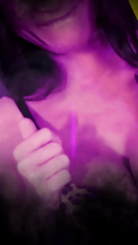 Hot New VR Clip From Kimberly X
