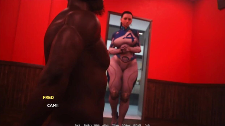 Neon2520: Shadows of Desire V0.9 Gian lận Cập nhật 5