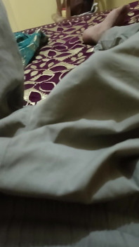 Rub My Dick