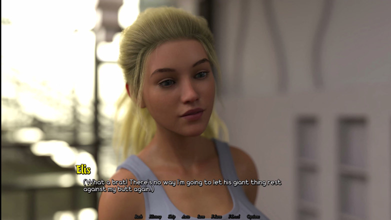 Kitty Gamer: Problemas na Nova Cidade 3 Dan realmente pensou que estava recebendo 2...