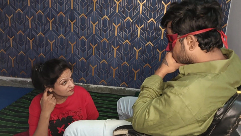 Anup chaubey: A Pushed Poor Girl Came to Ask for Work and...