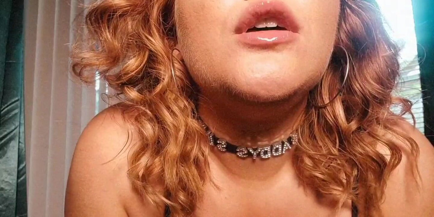 Annabelle Rogers: Ik heb een stiefvader nodig