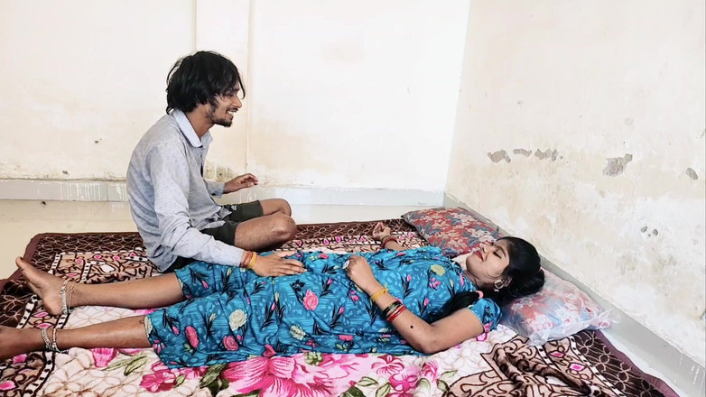 Vija: Kakak ipar india ji ko pel diya uski kamarin aku...