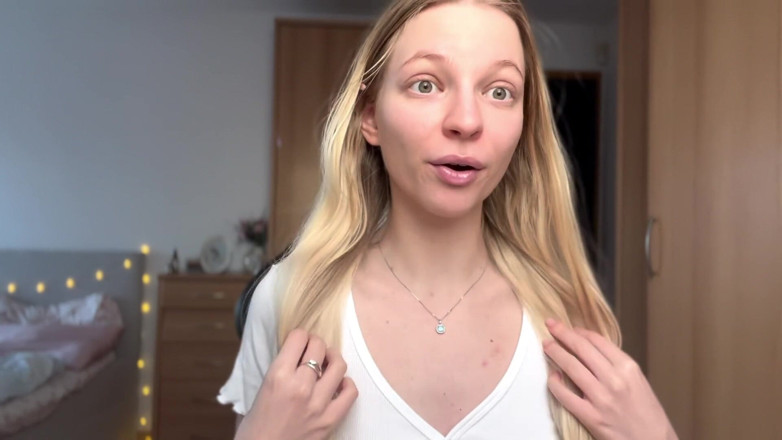 Goddess_Bella_Rae: Sissy: fáze před přechodem