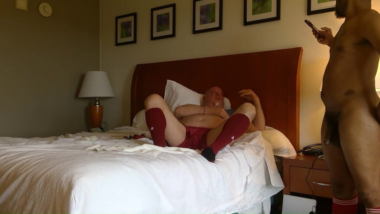 beardaddychub: ビアダディチャブ・ジャークズ