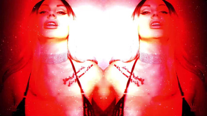 Goddess Misha Goldy: ASMR yang kuat memukul & hubungan mata dan dengan dua belah!...