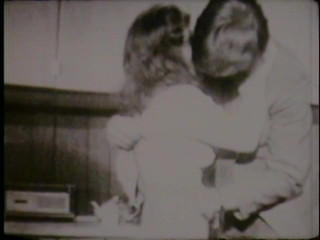 Vintage megastore: Seks foursome jadul pasangan teman