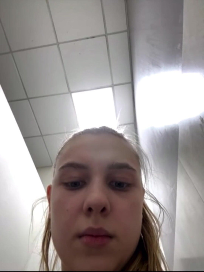 JuiceLussie: Extreme Sex in the Gym. Cumming a Lot