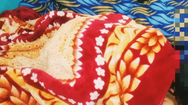 Manjushukla: New Couple Having Romance Together.