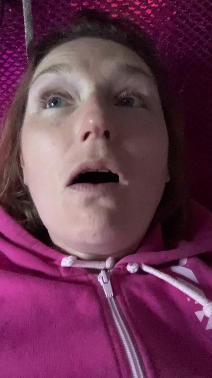 MistressWriggler: Můj orgasmus