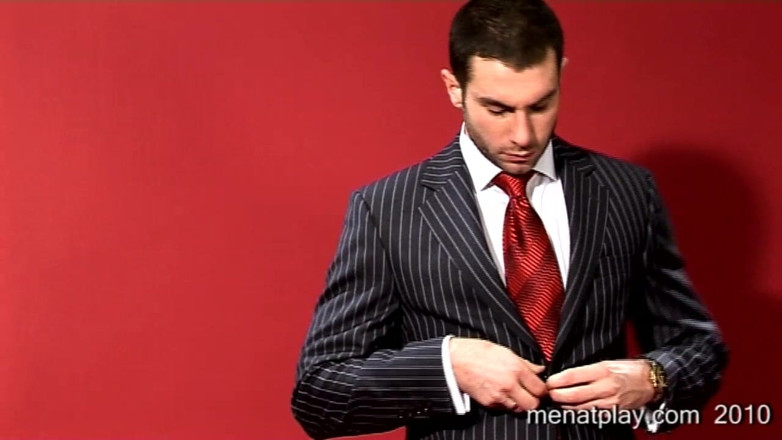 MenAtPlay: Christian Bishop's Showcase