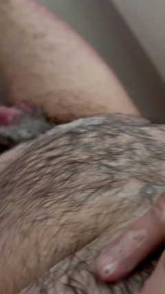 Ray moor: Sexy koupel Čas druhá část
