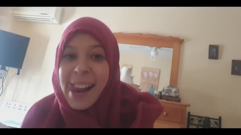 Holycandy: Мусульманський мінет і трах