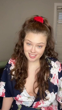 Stepmom POV Comparing Your Dads Huge Cock to Yours