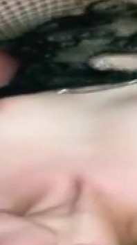 Arabská dívka trojka