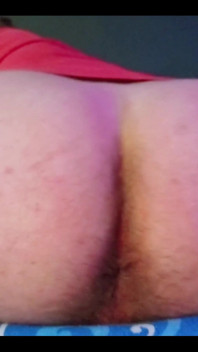 Bury Your Face Between My Cheeks, Tongue Fuck Me Sloppy, and Keep Going Till My Legs Are Shaking