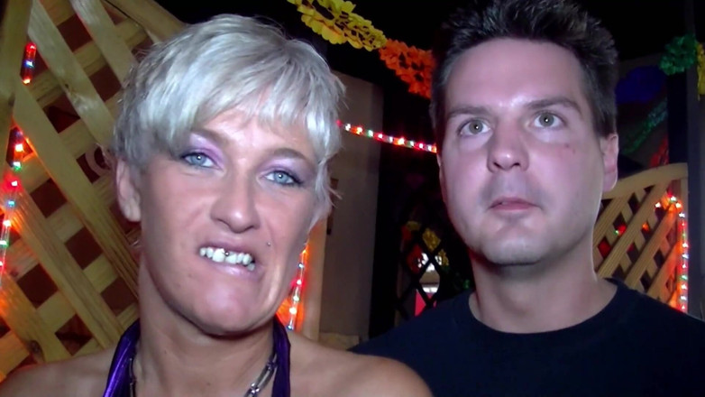 Old & Young: Swinger Horny and Fuck All Together Germany