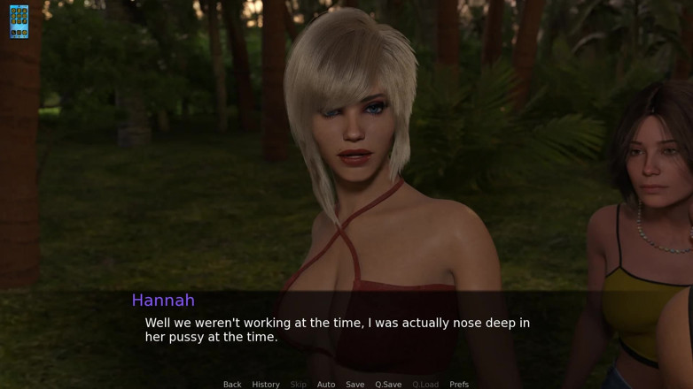 Dirty GamesXxX: Cennet şehri: sadakatsiz evli kadınlar ve - bölüm 11