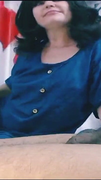Beautiful Girl Sensual Suck