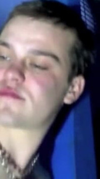 First gang bang experience for slut and bad boy