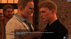Wickedgammes: Slow and Furious Sex. Part 13