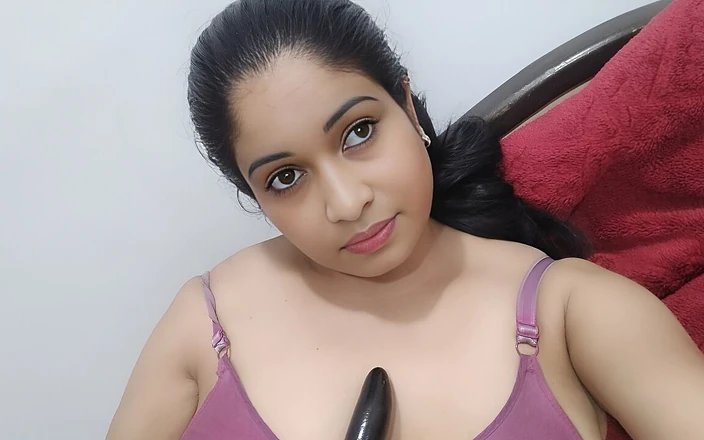 YourUrfi: Cheating Wife Pussy and Ass Fuck with Desi Cucumber