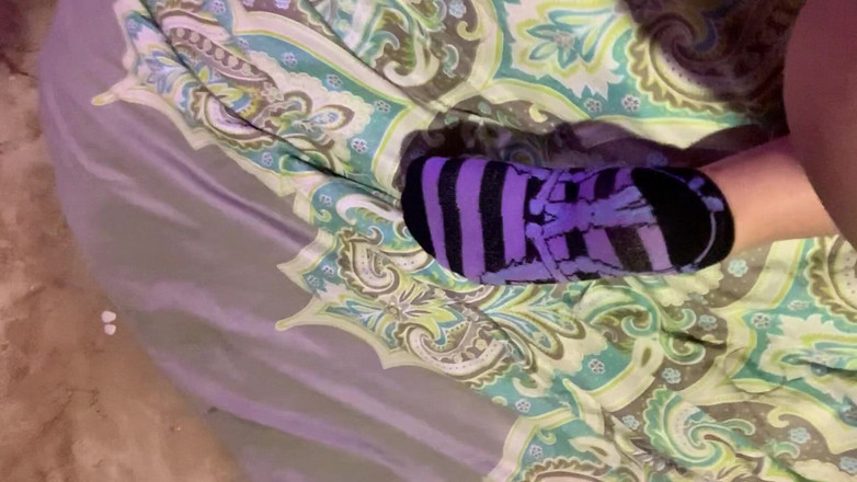 Sandn420: Трах раком в домашнем видео