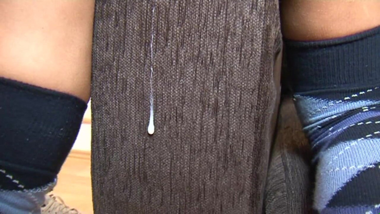 MUSCHI TV - our best full movie: アナルの準備