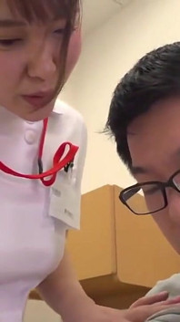 A Long Dream, with Nurses Just Like in My Fantasies.-1