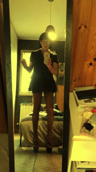 Disco Outfit
