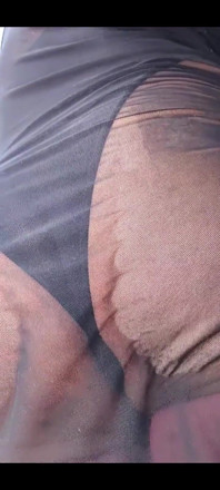 I Still Have a Couple of More Risque Delivery Clips