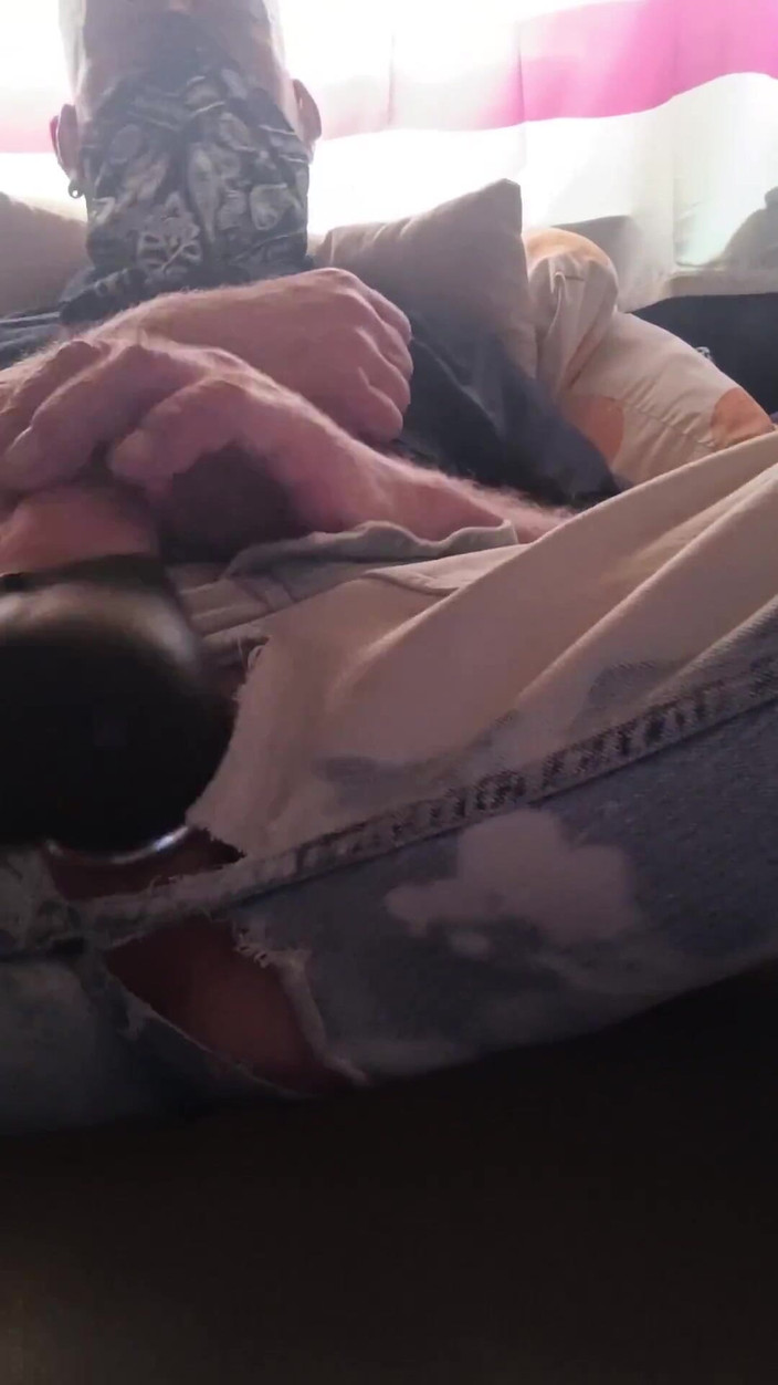 JeansdadXL: Geil Werden Im Kilt