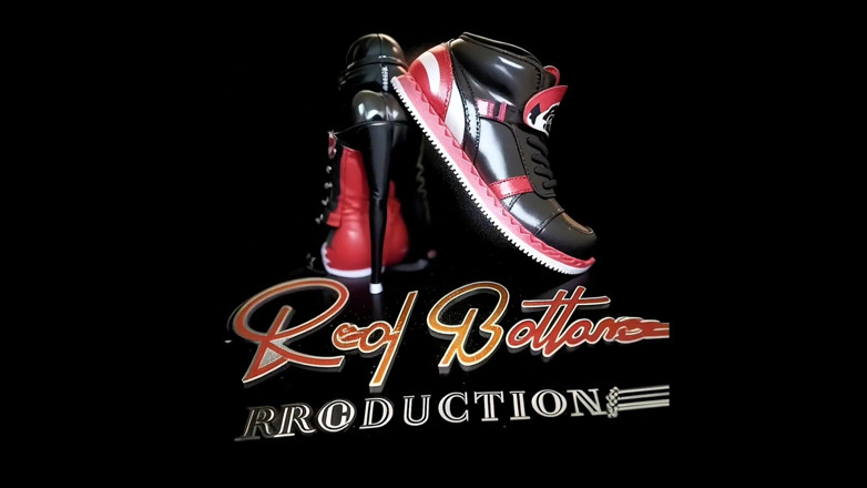 Red bottom productions: 3 Way Bi Threesome