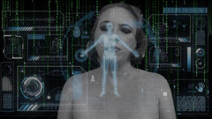 Evangelines Fetish: Registro de Trauma de Fembots