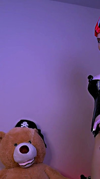 Potion submisivního