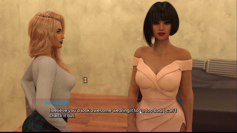 Johannes Gaming: 닥치고 춤추기 - 15부 - 카드 게임이 너무 장난 꾸러기