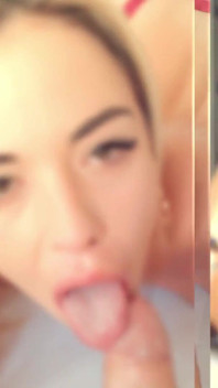 Huge Facial